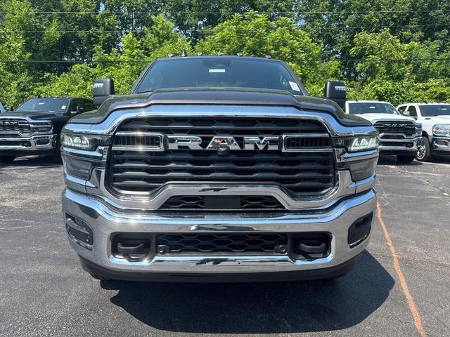 Photo of 2025 Gray RAM 2500