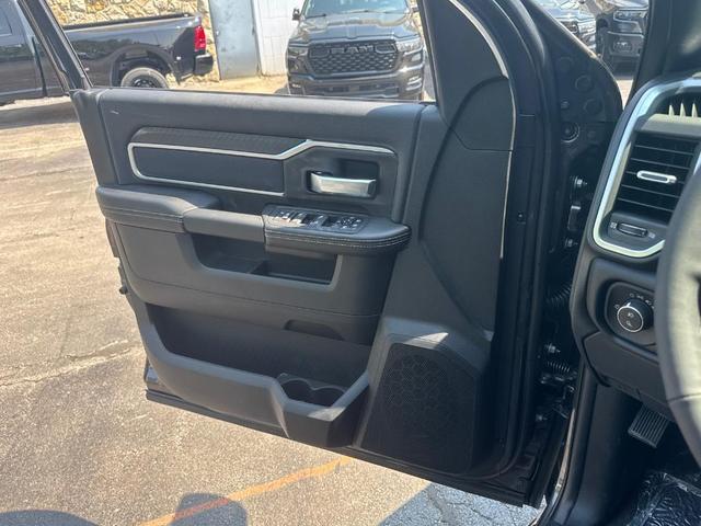 Photo of 2025 Gray RAM 2500