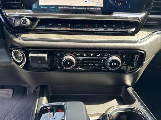 Photo of 2024 Red Chevrolet Silverado 1500
