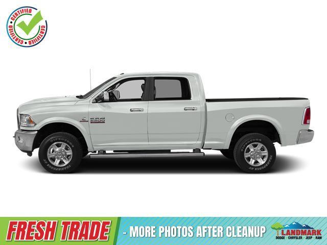 2014 RAM 2500