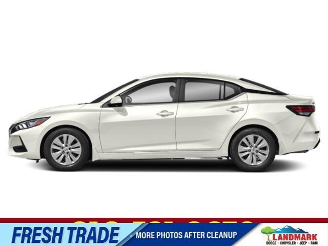2023 Nissan Sentra