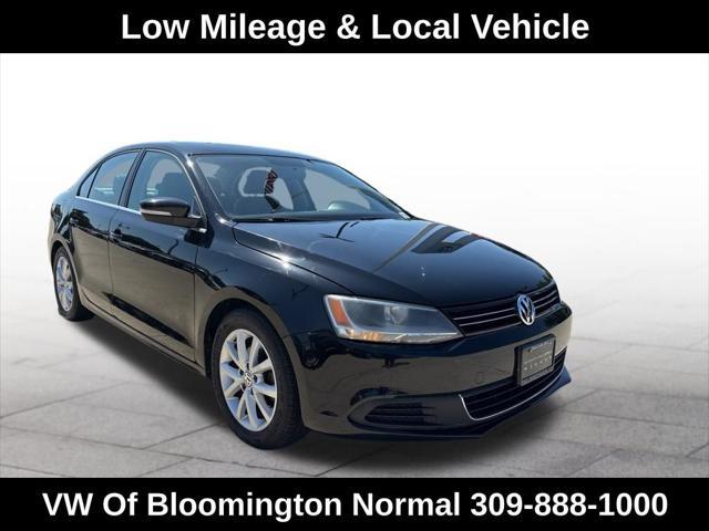 2014 Volkswagen Jetta