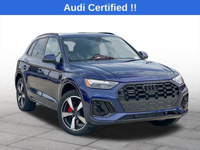 2024 Audi Q5