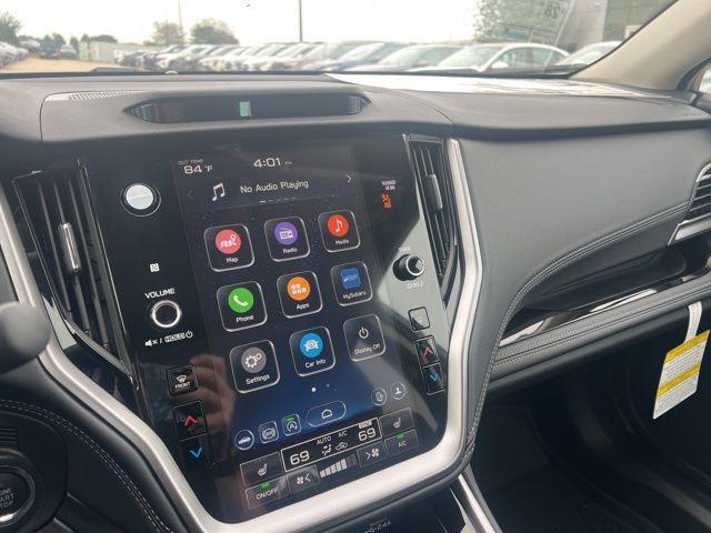 Photo of 2025 Magnetite Gray Metallic Subaru Outback