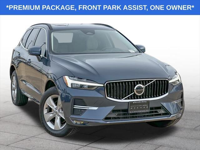 2022 Volvo XC60