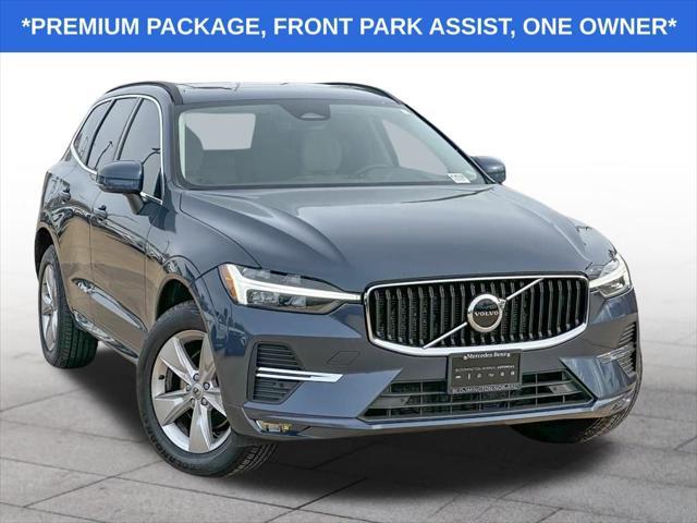 2022 Volvo XC60