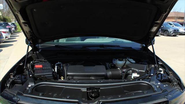 Photo of 2023 Black Raven Cadillac Escalade