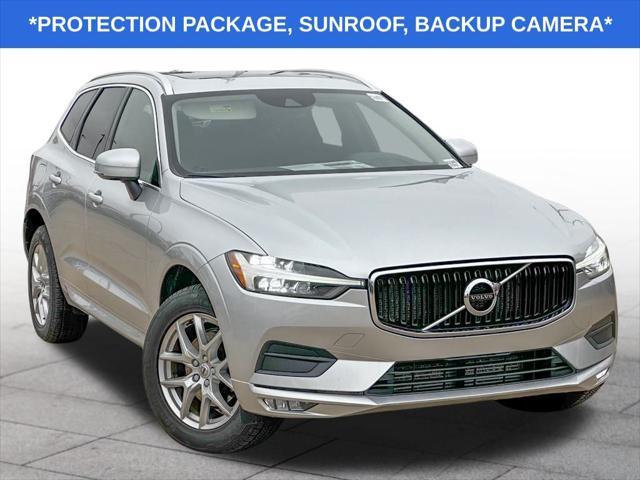 2021 Volvo XC60