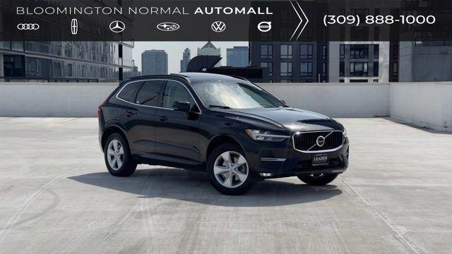 2022 Volvo XC60