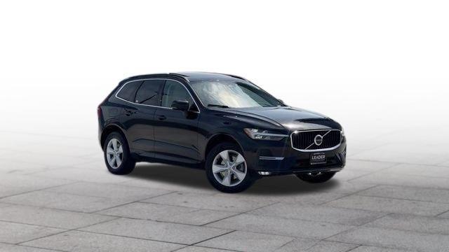 2022 Volvo XC60