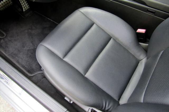 Photo of 2011 Gray Mercedes-Benz C-Class