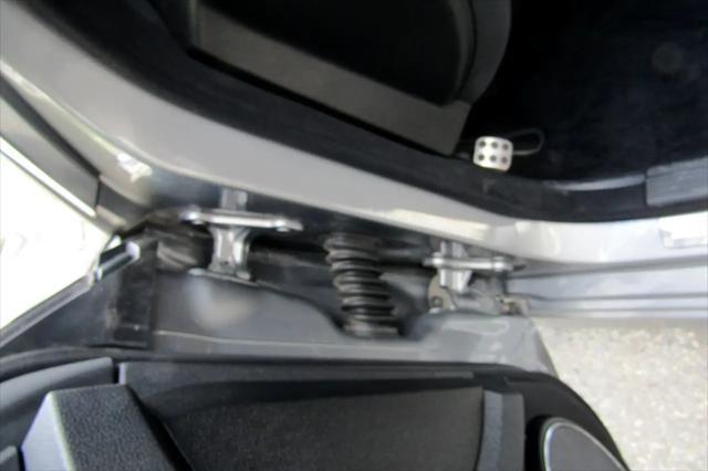 Photo of 2011 Gray Mercedes-Benz C-Class