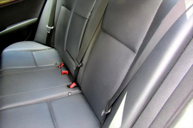 Photo of 2011 Gray Mercedes-Benz C-Class