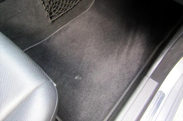 Photo of 2011 Gray Mercedes-Benz C-Class