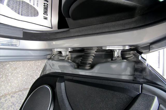 Photo of 2011 Gray Mercedes-Benz C-Class