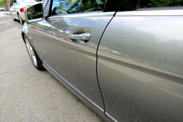 Photo of 2011 Gray Mercedes-Benz C-Class