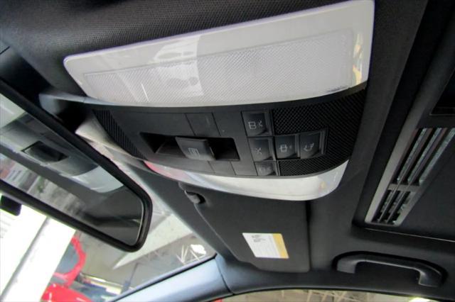 Photo of 2011 Gray Mercedes-Benz C-Class