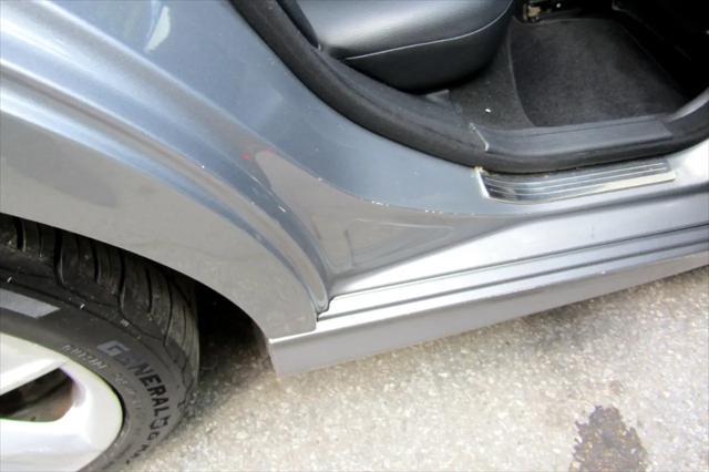Photo of 2011 Gray Mercedes-Benz C-Class