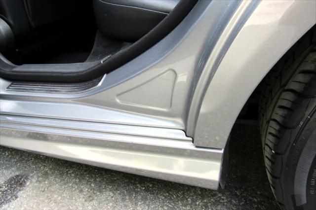 Photo of 2011 Gray Mercedes-Benz C-Class
