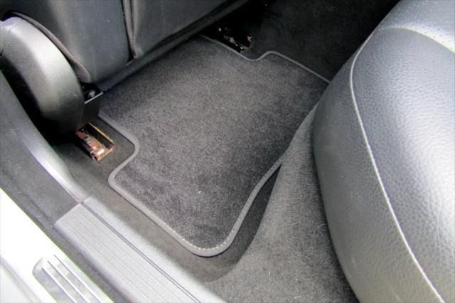 Photo of 2011 Gray Mercedes-Benz C-Class