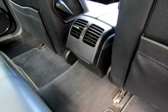 Photo of 2011 Gray Mercedes-Benz C-Class