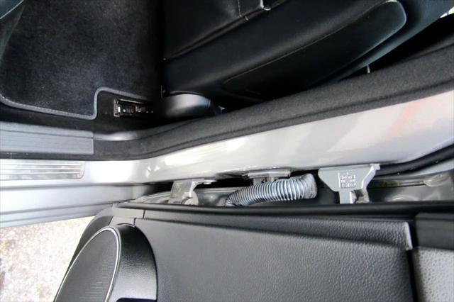 Photo of 2011 Gray Mercedes-Benz C-Class