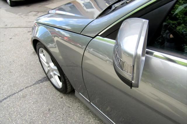 Photo of 2011 Gray Mercedes-Benz C-Class