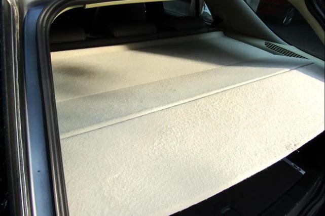 Photo of 2007 Gray Saab 9-5