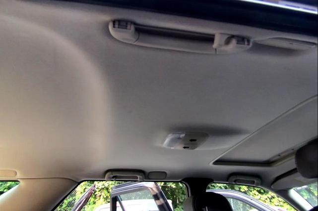 Photo of 2007 Gray Saab 9-5