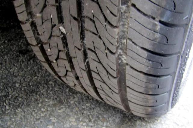 Photo of 2007 Gray Saab 9-5