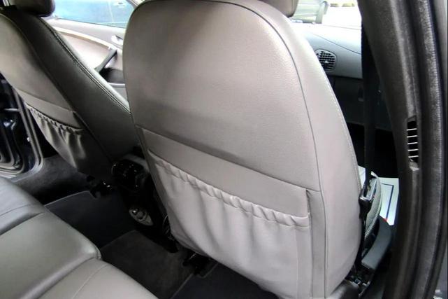 Photo of 2007 Gray Saab 9-5