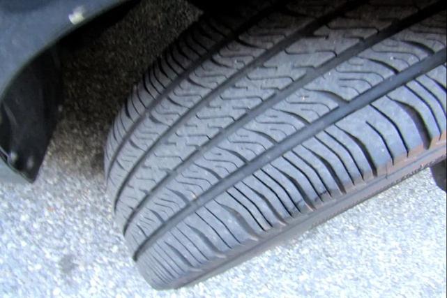 Photo of 2007 Gray Honda Accord