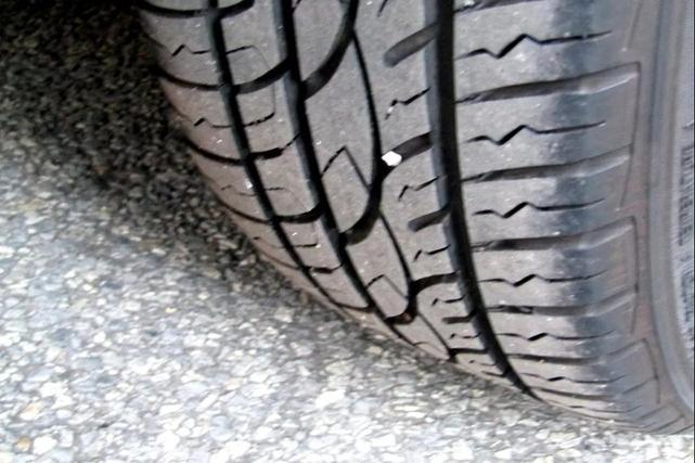 Photo of 2007 Gray Honda Accord