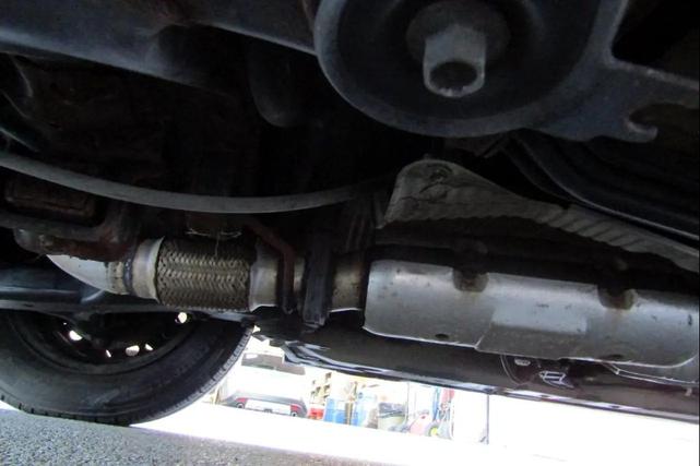 Photo of 2007 Gray Honda Accord