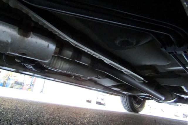 Photo of 2007 Gray Honda Accord