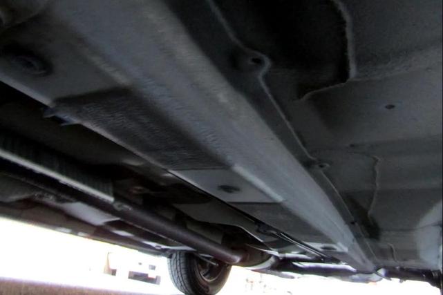 Photo of 2007 Gray Honda Accord
