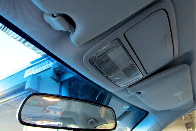 Photo of 2007 Gray Honda Accord