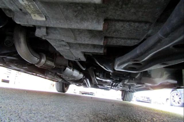 Photo of 2007 Gray Honda Accord