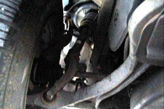 Photo of 2007 Gray Honda Accord