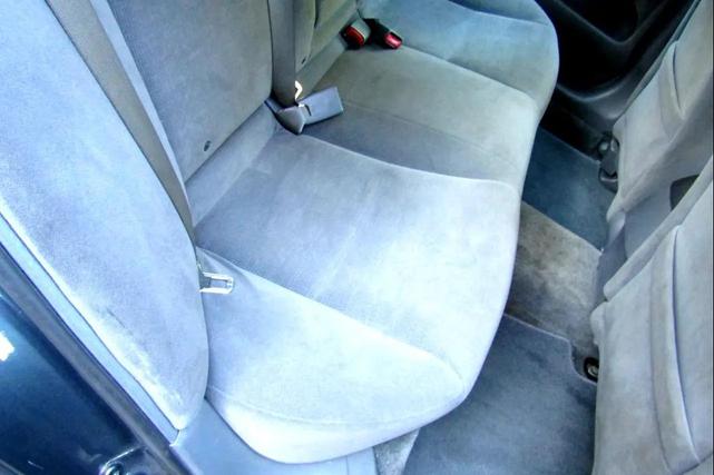 Photo of 2007 Gray Honda Accord