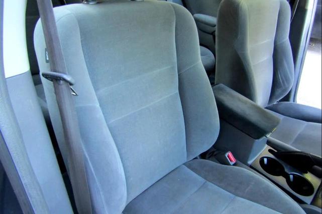 Photo of 2007 Gray Honda Accord