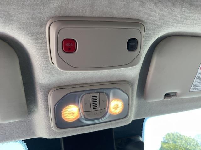 Photo of 2023 Bright White Clearcoat RAM ProMaster 2500