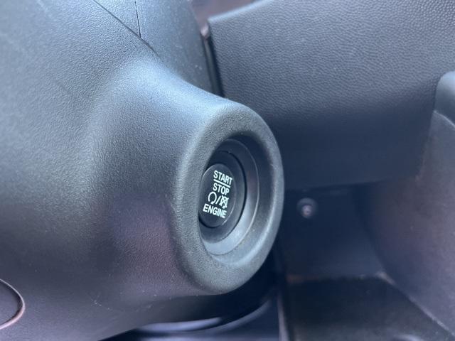 Photo of 2023 Bright White Clearcoat RAM ProMaster 2500