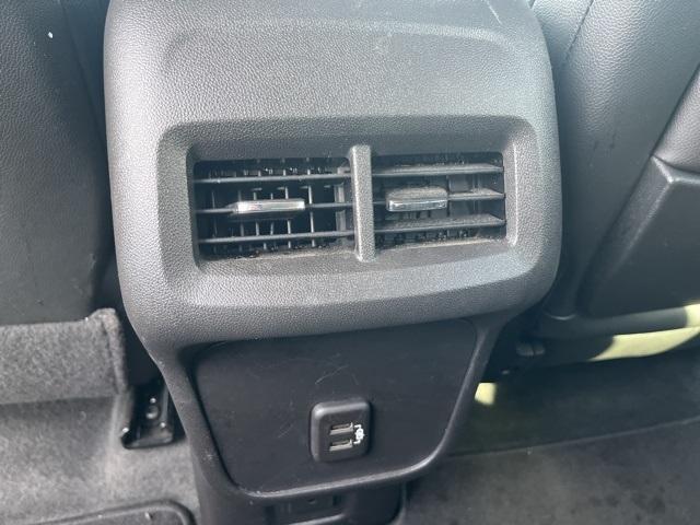 Photo of 2024 Ebony Twilight Metallic GMC Terrain