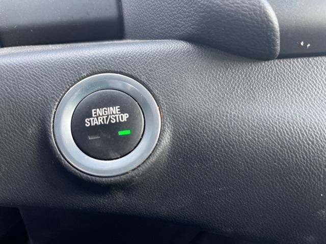 Photo of 2024 Ebony Twilight Metallic GMC Terrain