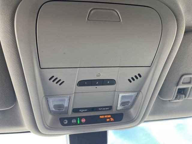 Photo of 2024 Ebony Twilight Metallic GMC Terrain