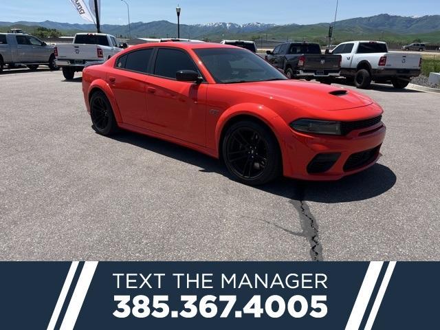 2023 Dodge Charger