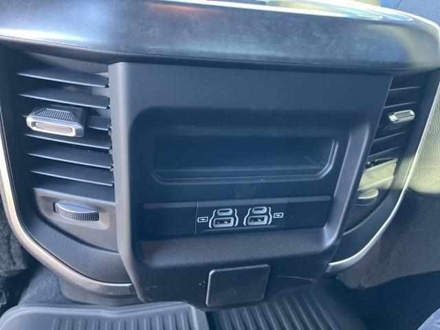 Photo of 2024 Olive Green Pearlcoat RAM 2500