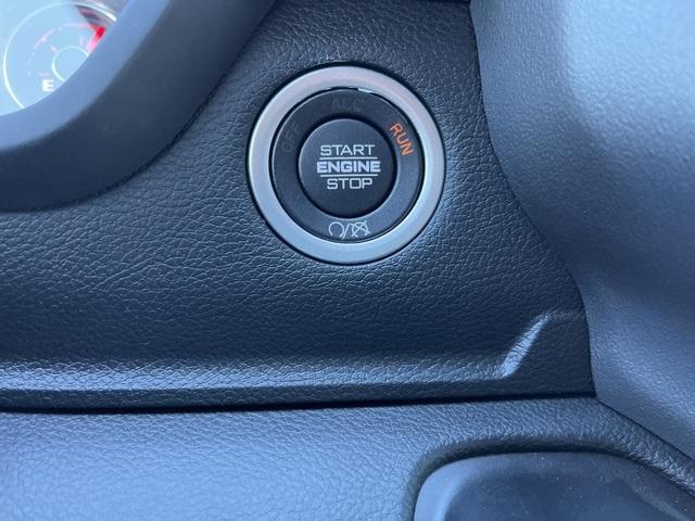 Photo of 2024 Olive Green Pearlcoat RAM 2500