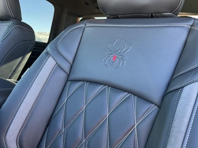 Photo of 2024 Olive Green Pearlcoat RAM 2500